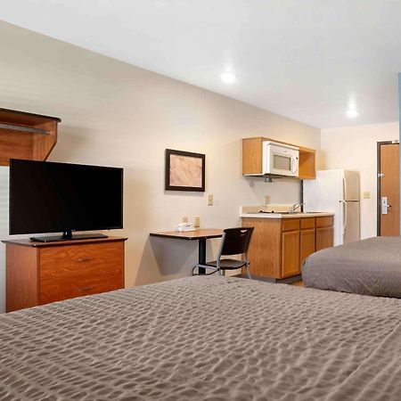 Extended Stay America Select Suites - Mobile - Дафни Екстериор снимка