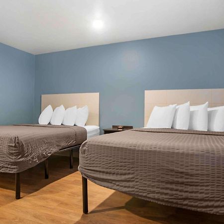 Extended Stay America Select Suites - Mobile - Дафни Екстериор снимка
