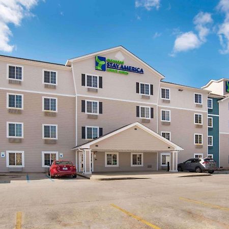 Extended Stay America Select Suites - Mobile - Дафни Екстериор снимка