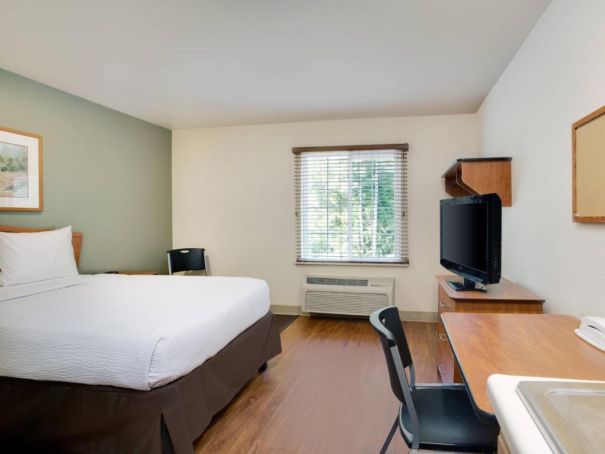 Extended Stay America Select Suites - Mobile - Дафни Екстериор снимка