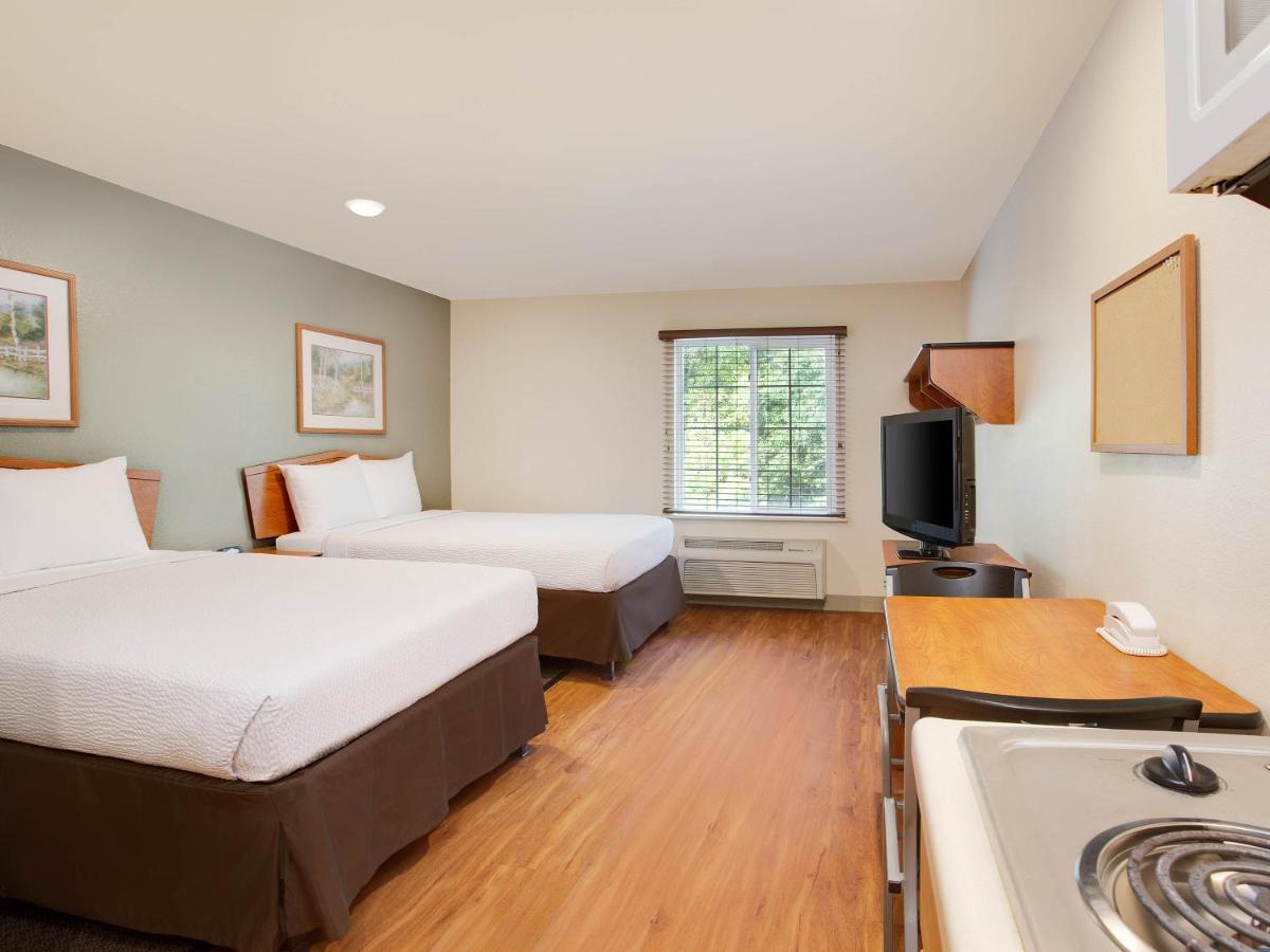 Extended Stay America Select Suites - Mobile - Дафни Екстериор снимка