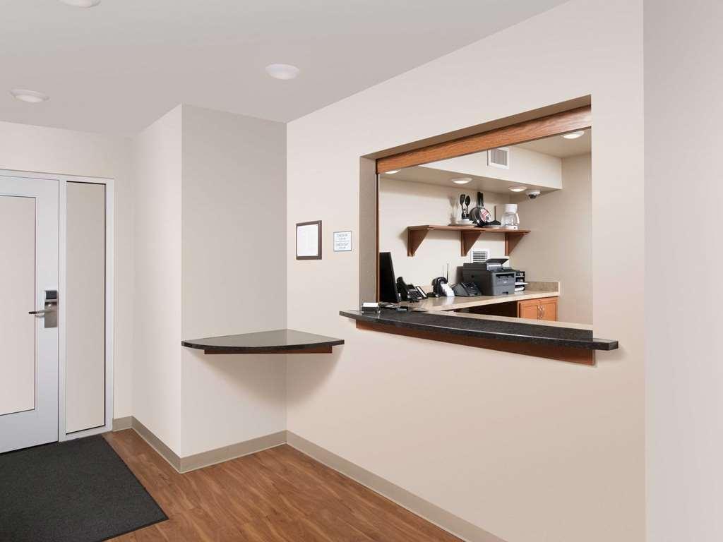 Extended Stay America Select Suites - Mobile - Дафни Интериор снимка