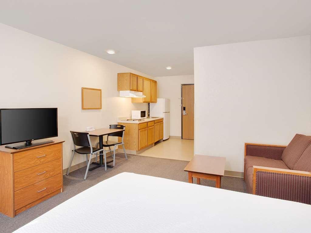 Extended Stay America Select Suites - Mobile - Дафни Стая снимка