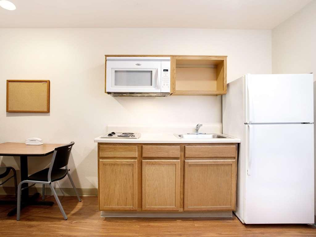Extended Stay America Select Suites - Mobile - Дафни Стая снимка
