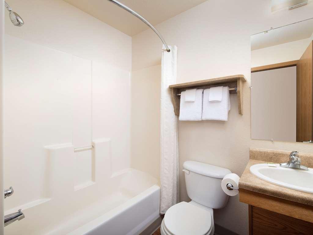Extended Stay America Select Suites - Mobile - Дафни Екстериор снимка