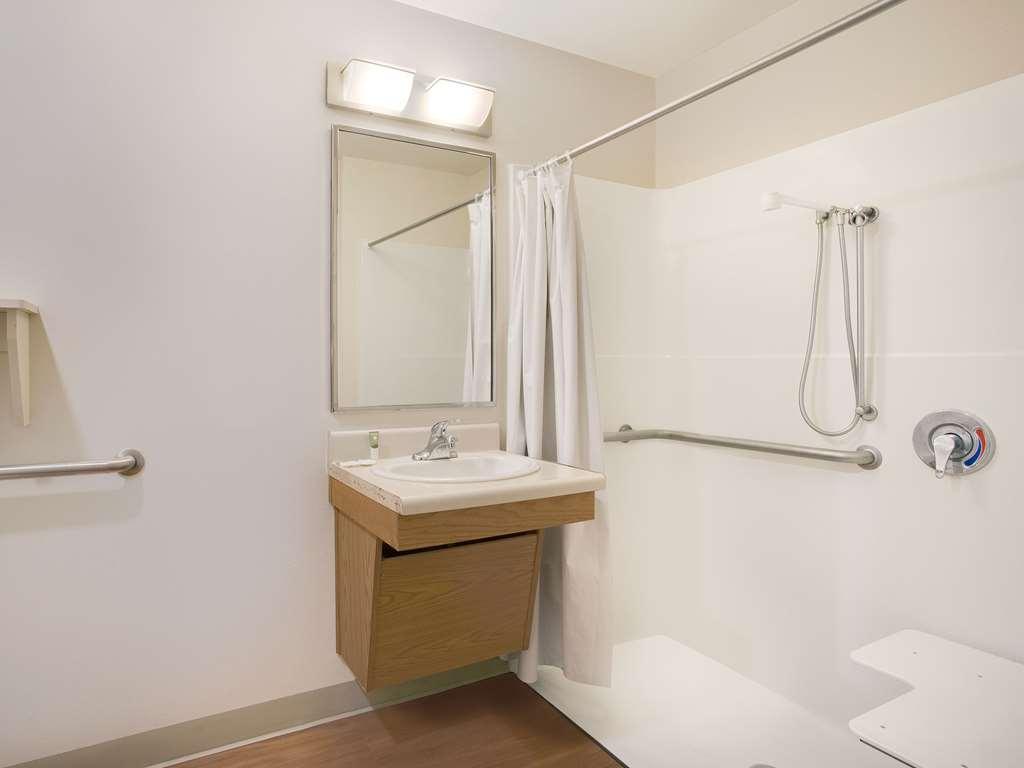 Extended Stay America Select Suites - Mobile - Дафни Екстериор снимка