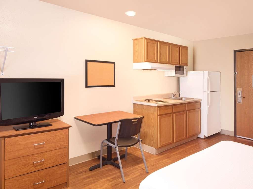 Extended Stay America Select Suites - Mobile - Дафни Стая снимка