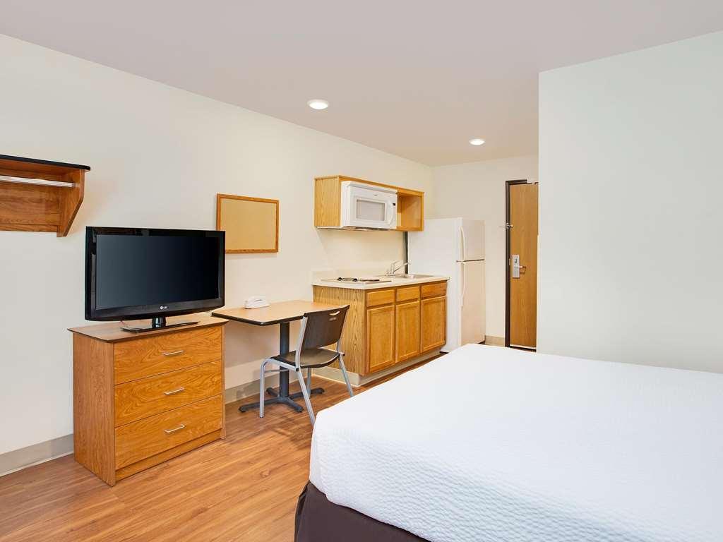 Extended Stay America Select Suites - Mobile - Дафни Стая снимка