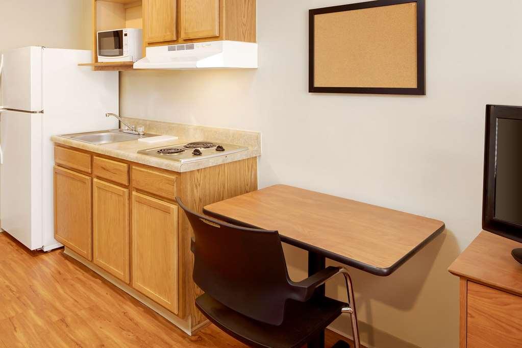 Extended Stay America Select Suites - Mobile - Дафни Стая снимка