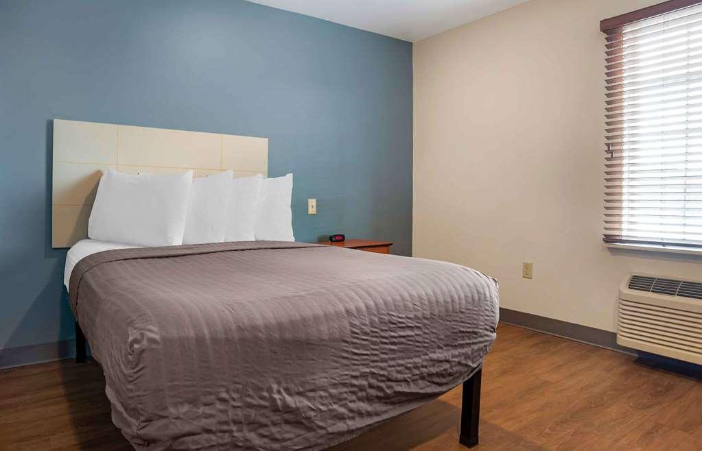 Extended Stay America Select Suites - Mobile - Дафни Стая снимка