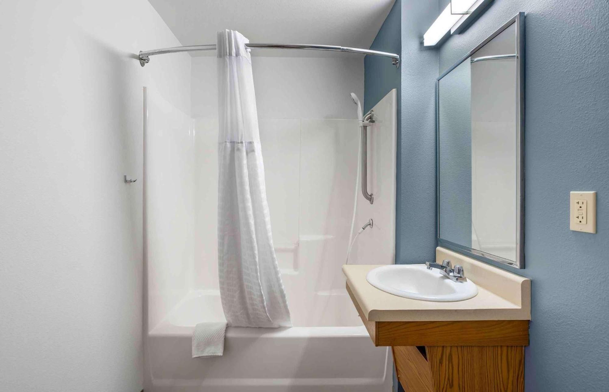 Extended Stay America Select Suites - Mobile - Дафни Екстериор снимка