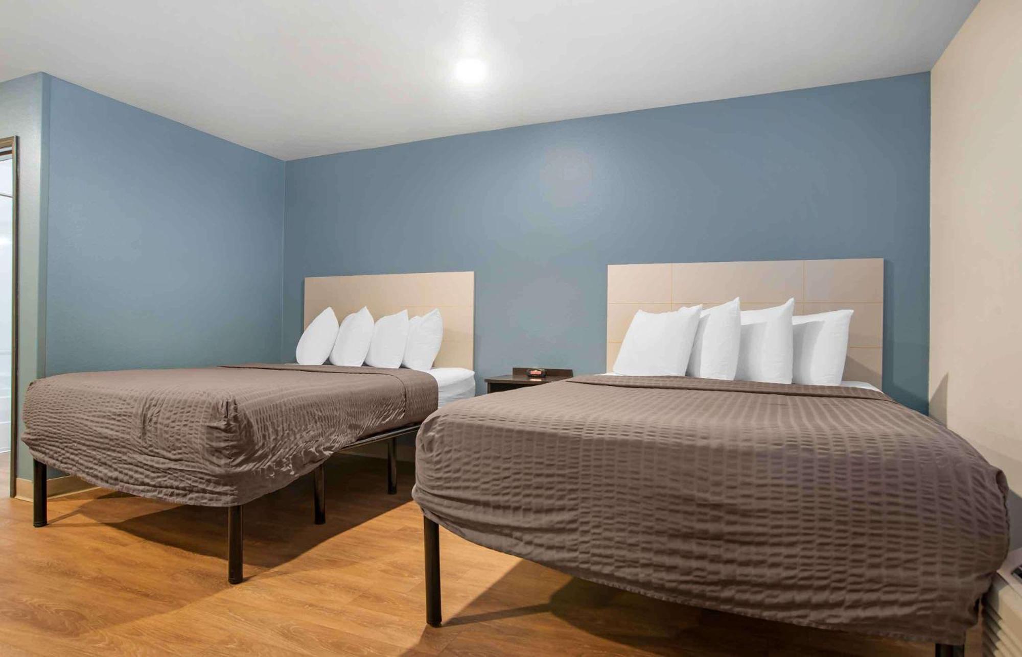 Extended Stay America Select Suites - Mobile - Дафни Екстериор снимка