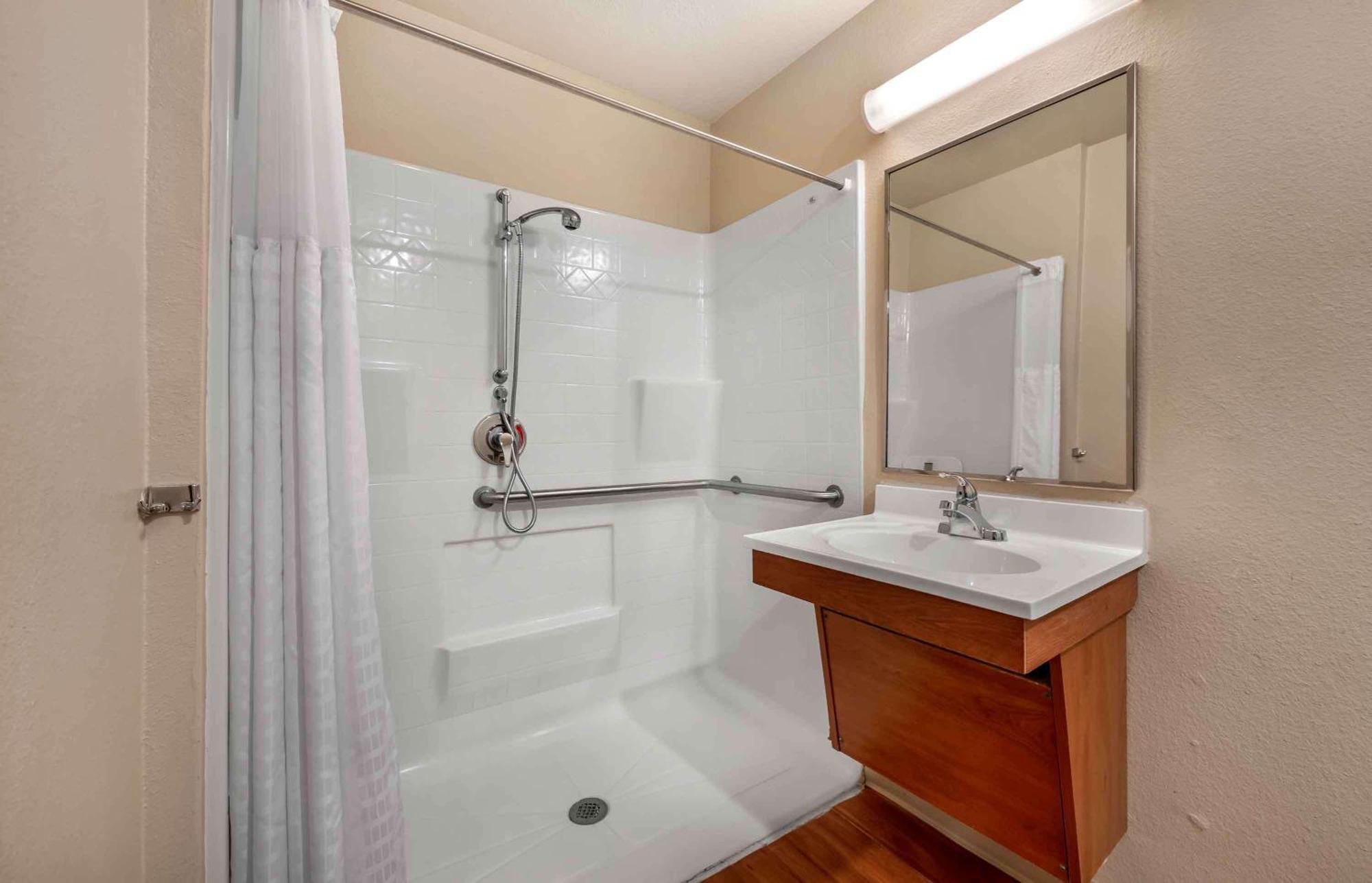 Extended Stay America Select Suites - Mobile - Дафни Екстериор снимка