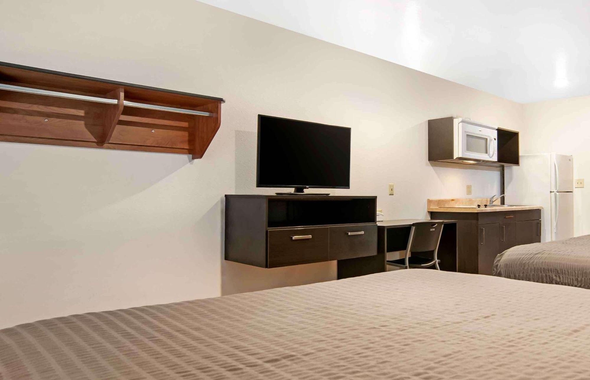 Extended Stay America Select Suites - Mobile - Дафни Екстериор снимка