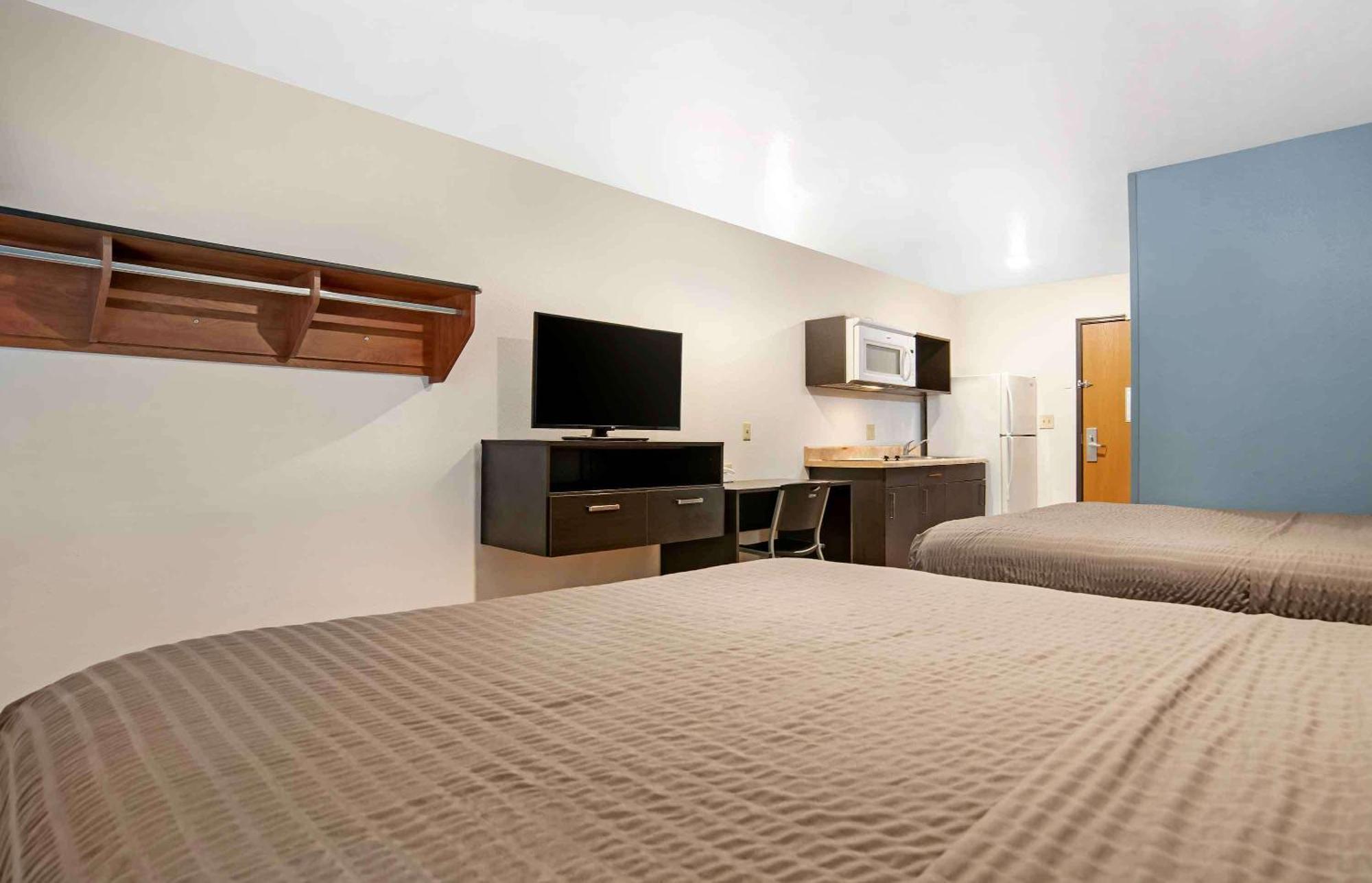Extended Stay America Select Suites - Mobile - Дафни Екстериор снимка