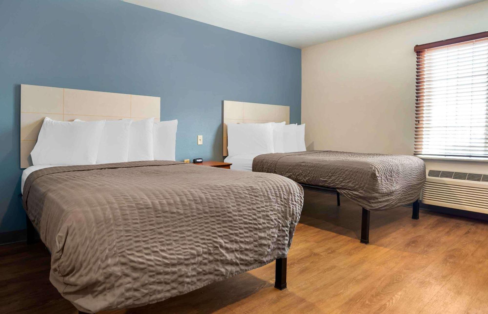 Extended Stay America Select Suites - Mobile - Дафни Екстериор снимка
