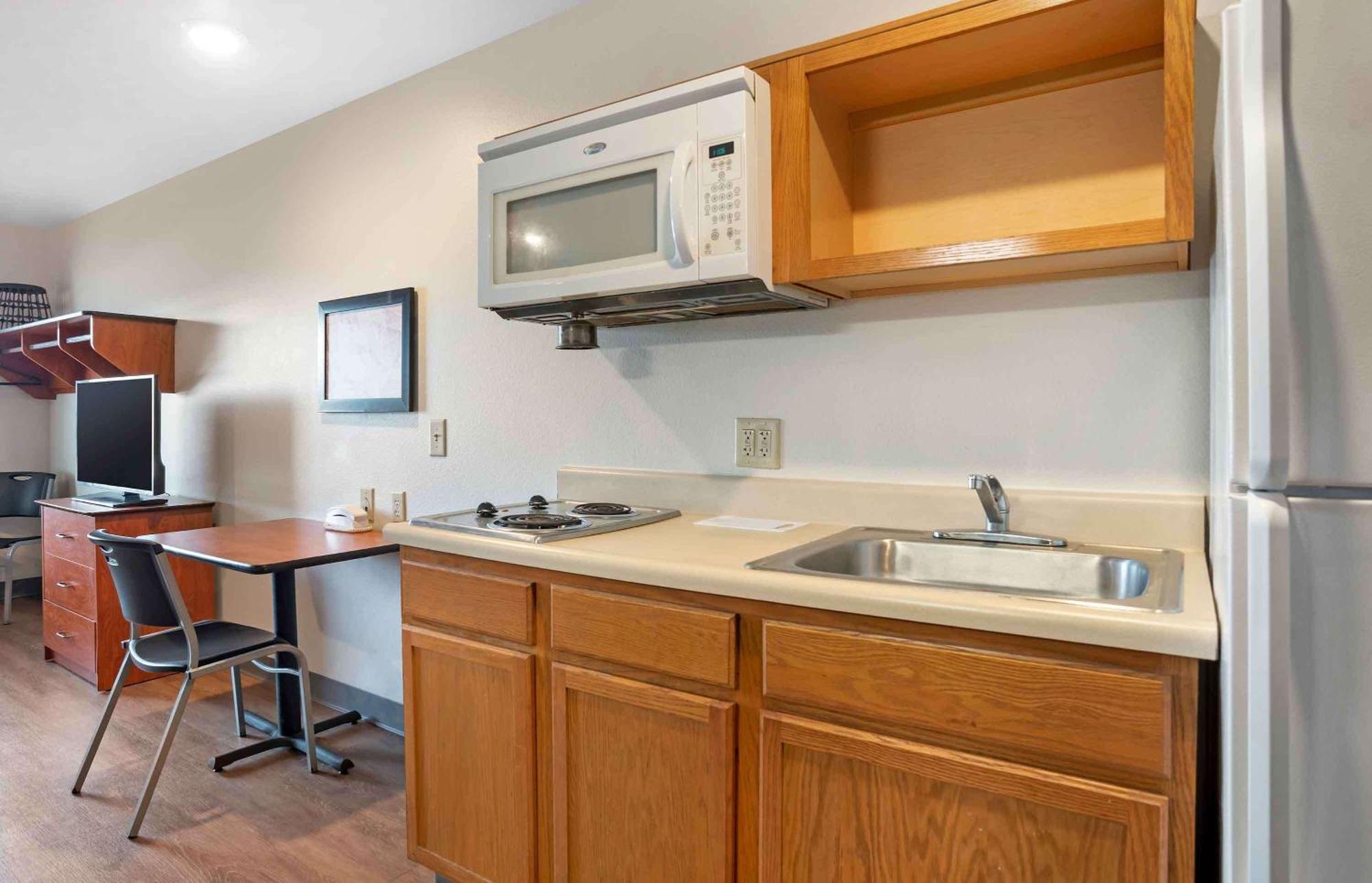 Extended Stay America Select Suites - Mobile - Дафни Екстериор снимка