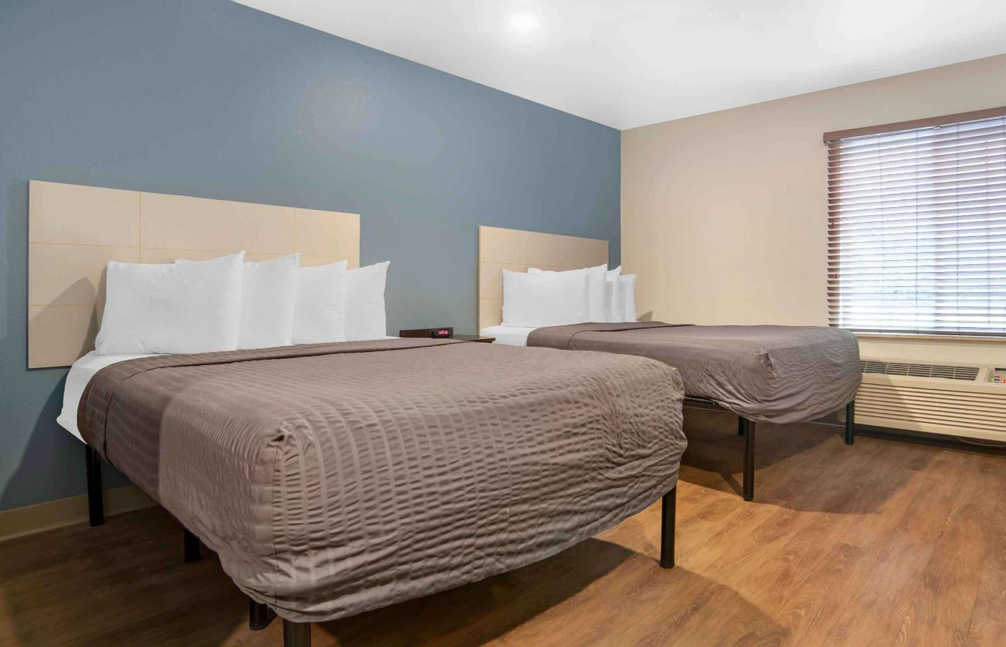 Extended Stay America Select Suites - Mobile - Дафни Екстериор снимка