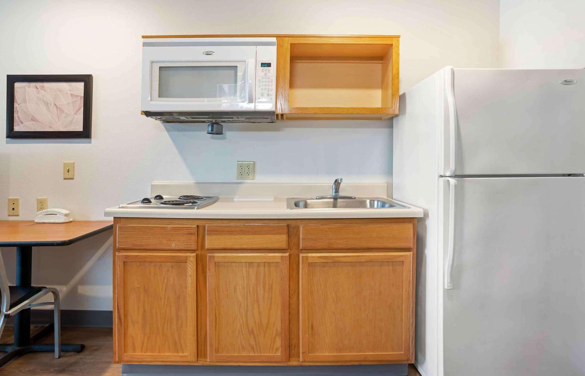 Extended Stay America Select Suites - Mobile - Дафни Екстериор снимка