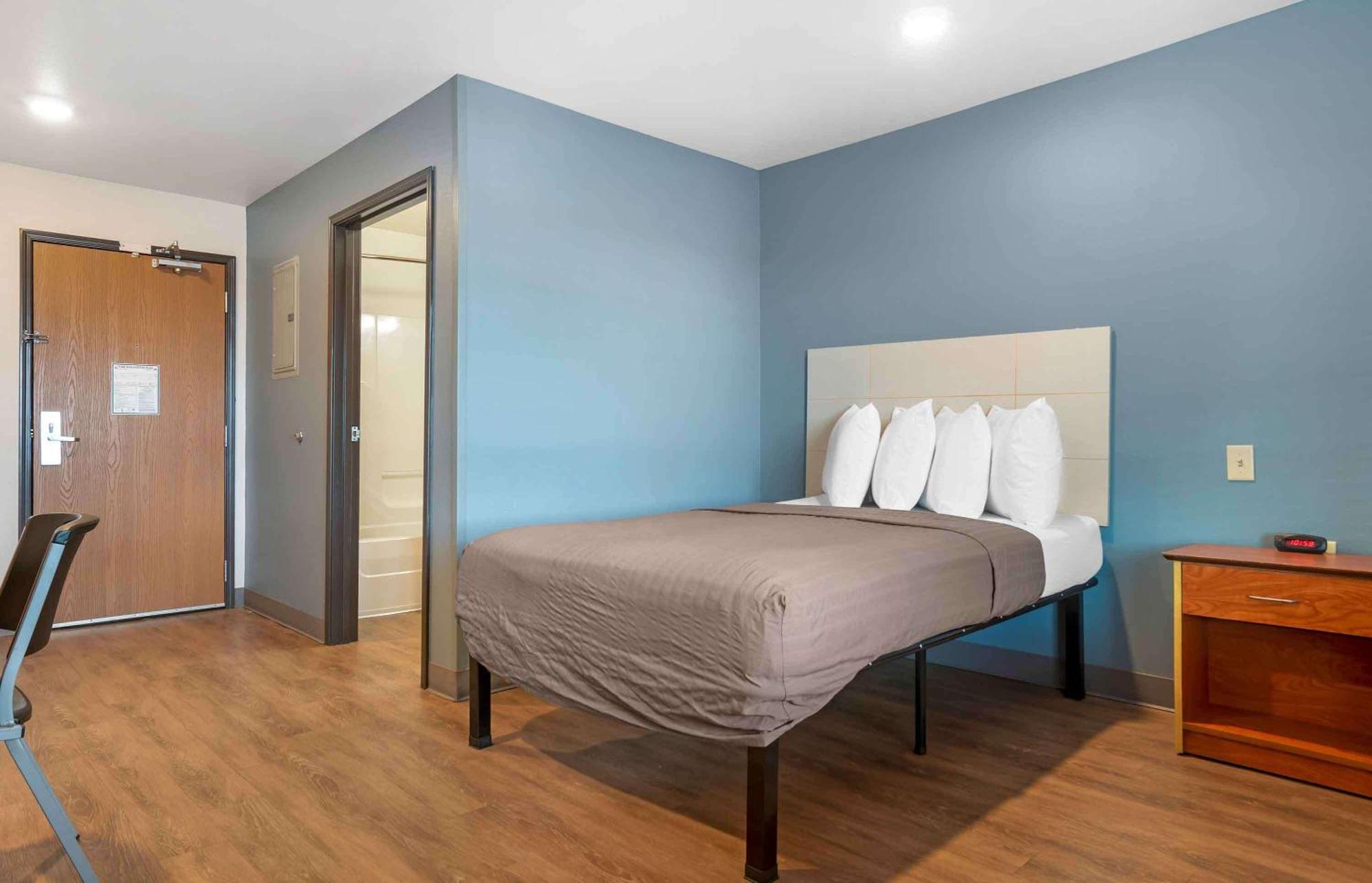 Extended Stay America Select Suites - Mobile - Дафни Екстериор снимка