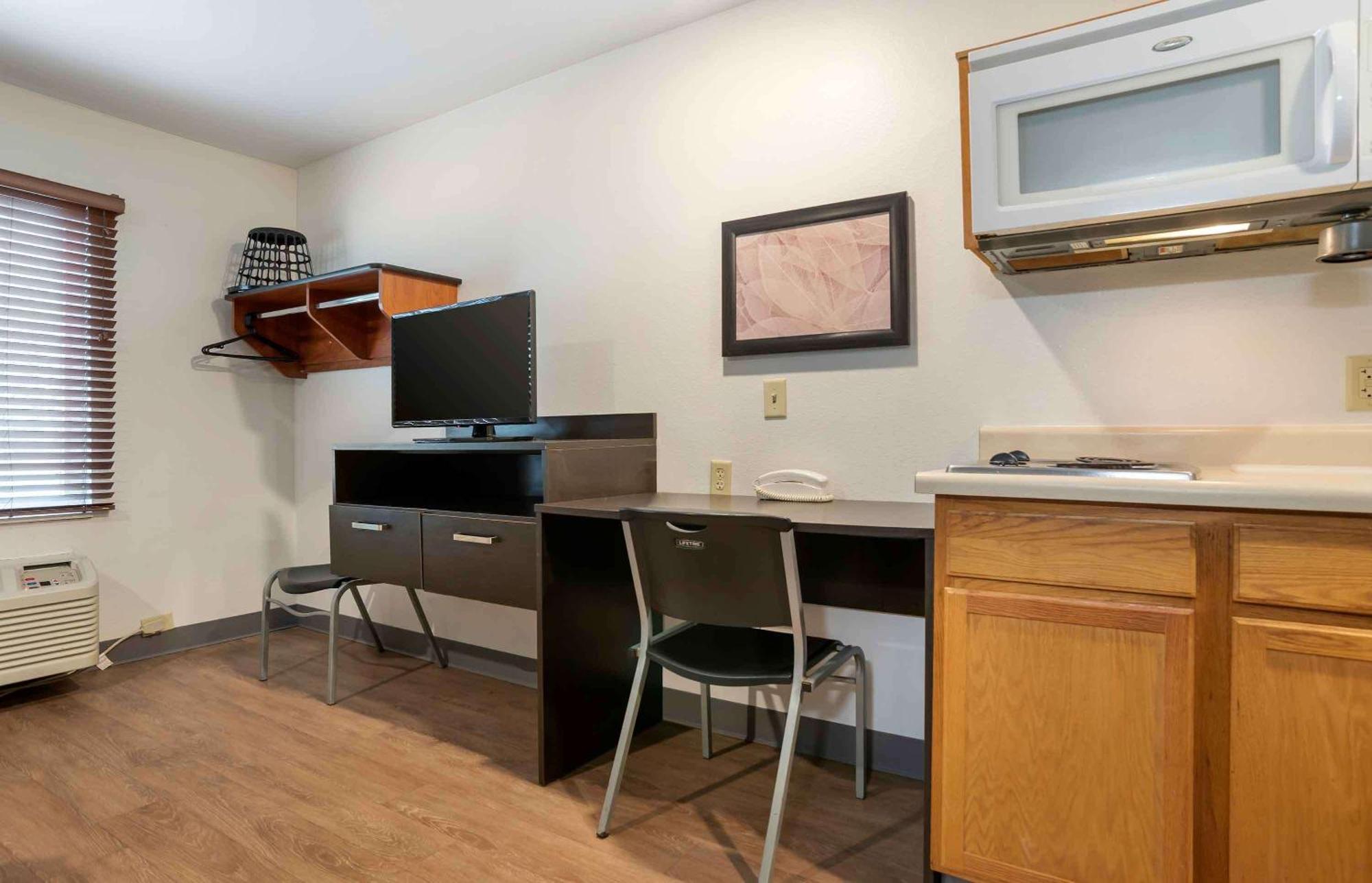 Extended Stay America Select Suites - Mobile - Дафни Екстериор снимка