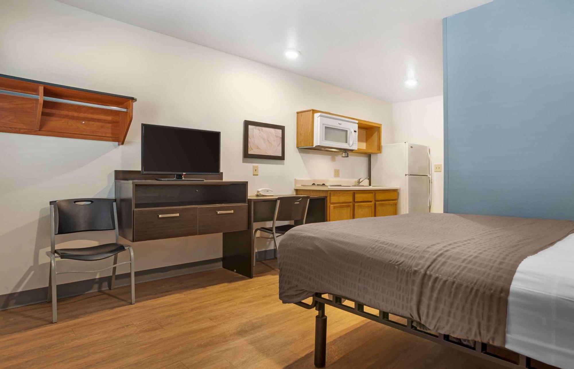 Extended Stay America Select Suites - Mobile - Дафни Екстериор снимка