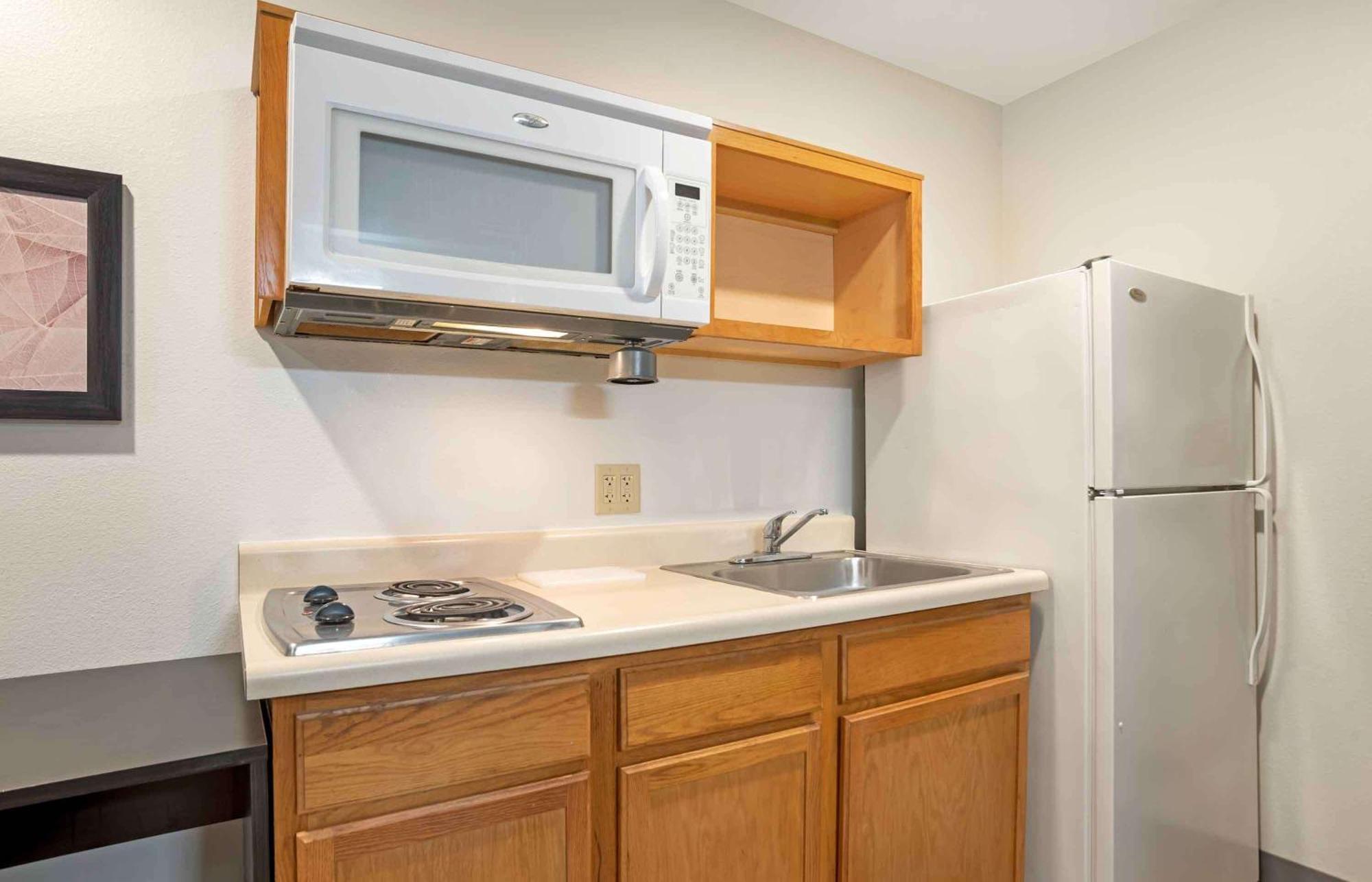 Extended Stay America Select Suites - Mobile - Дафни Екстериор снимка