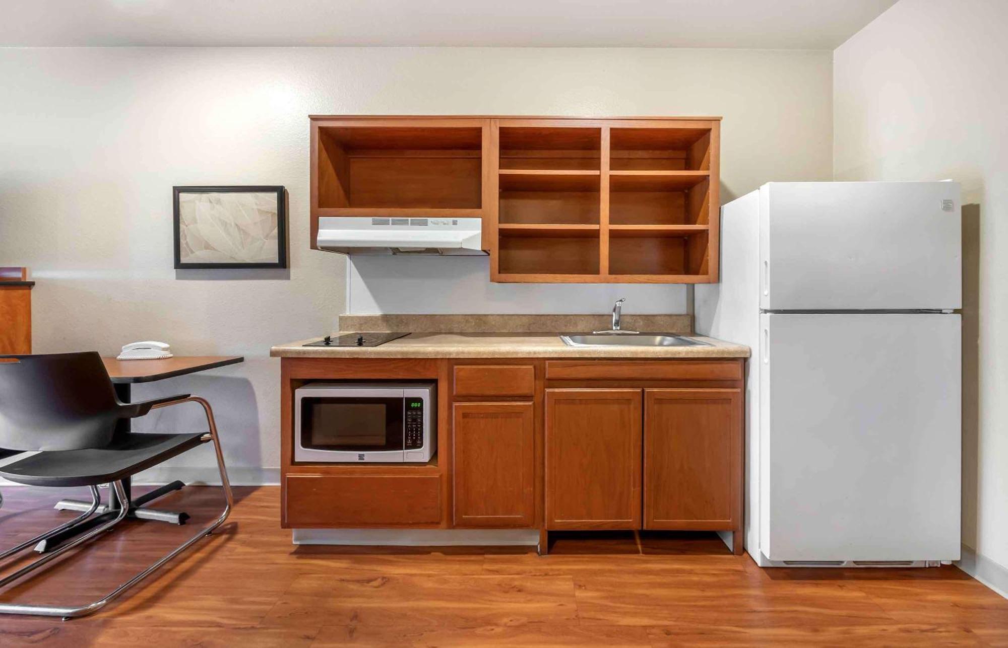 Extended Stay America Select Suites - Mobile - Дафни Екстериор снимка