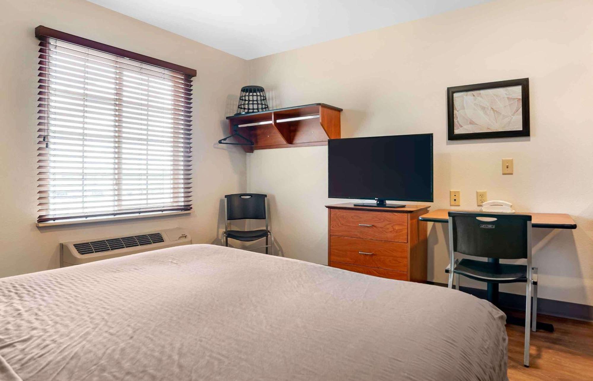 Extended Stay America Select Suites - Mobile - Дафни Екстериор снимка