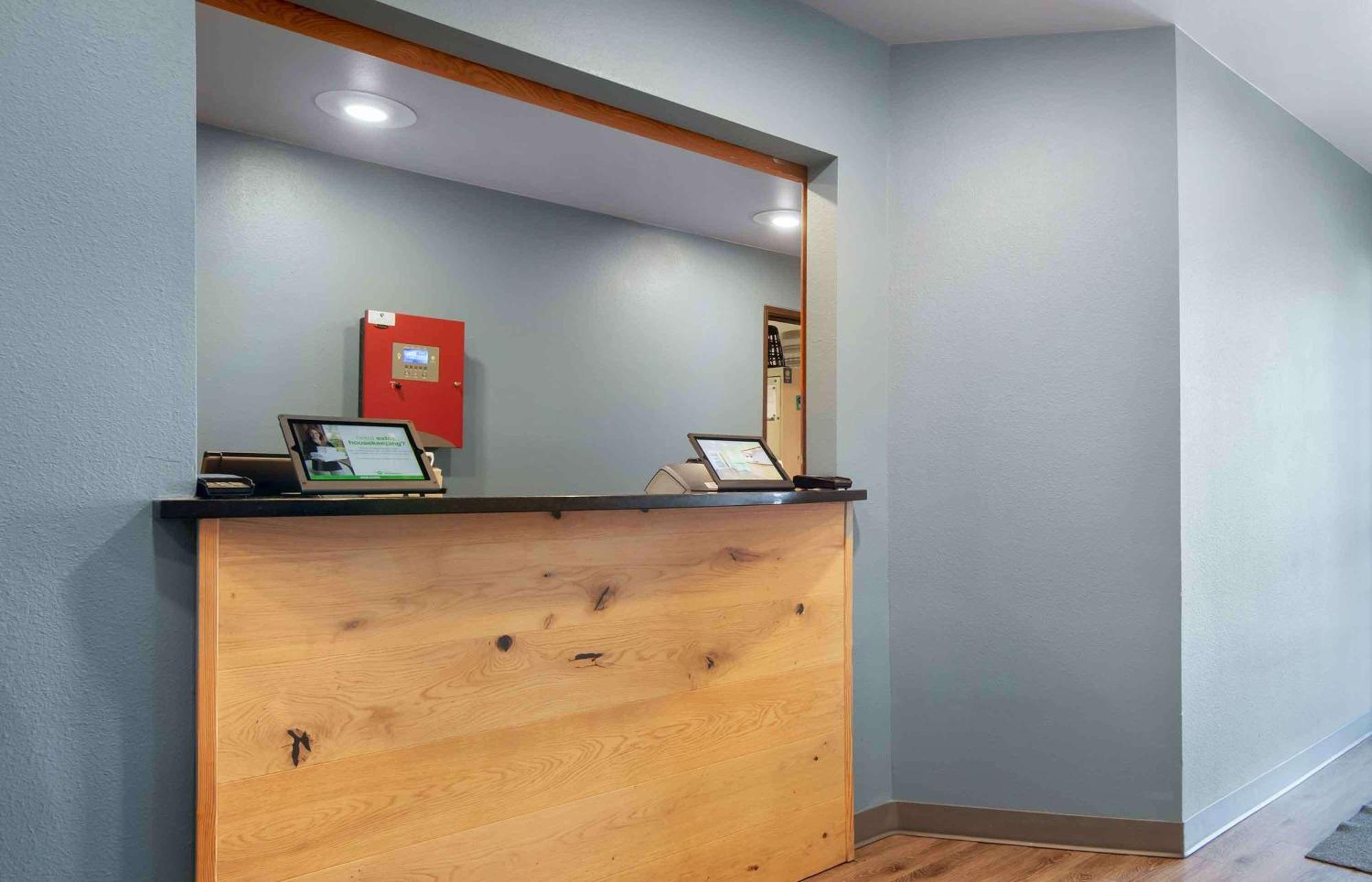 Extended Stay America Select Suites - Mobile - Дафни Екстериор снимка