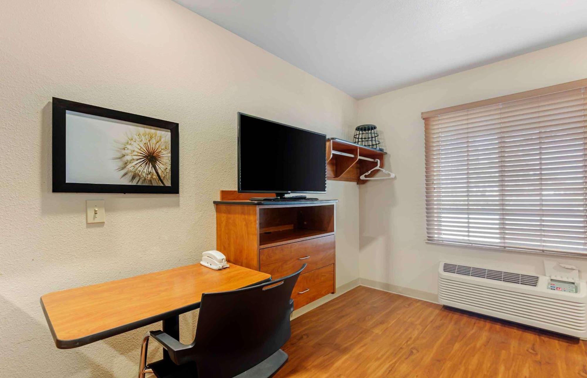 Extended Stay America Select Suites - Mobile - Дафни Екстериор снимка