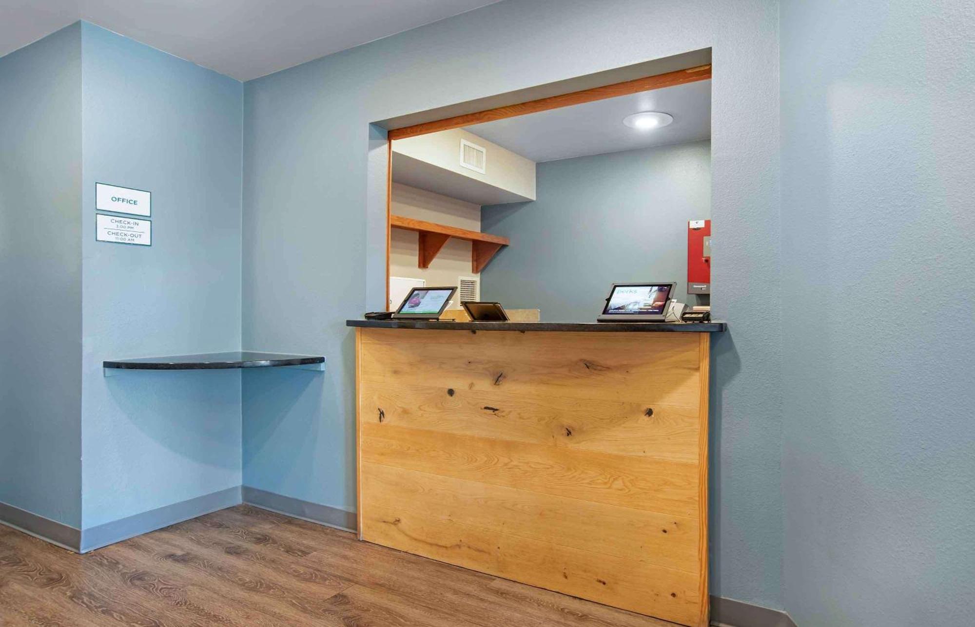 Extended Stay America Select Suites - Mobile - Дафни Екстериор снимка