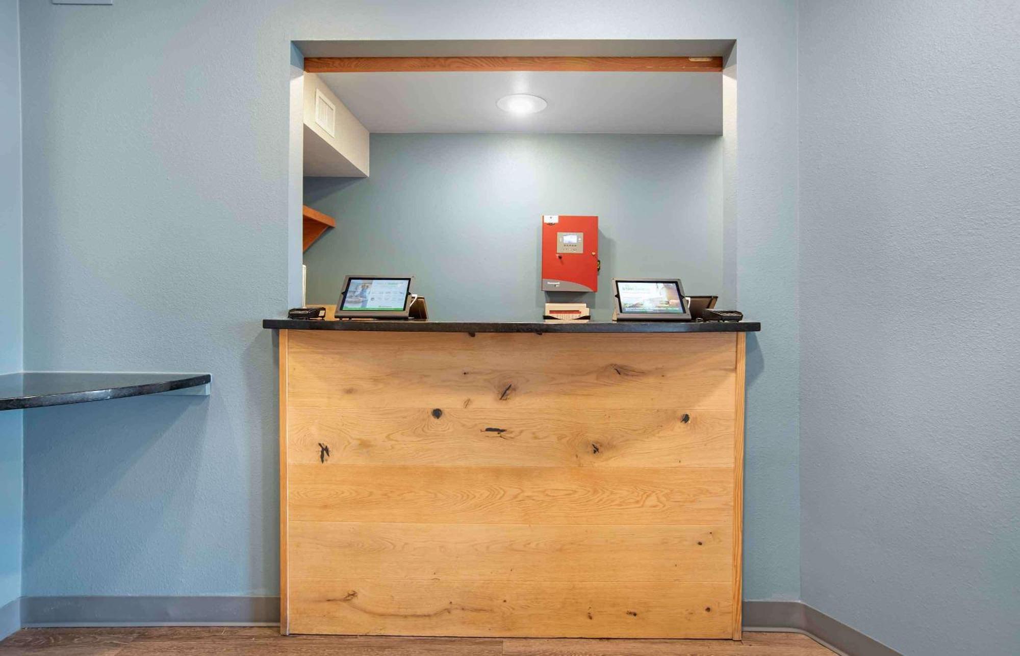 Extended Stay America Select Suites - Mobile - Дафни Екстериор снимка